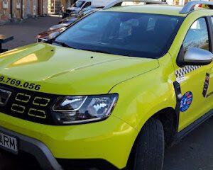 Taxi Bicaz DN15