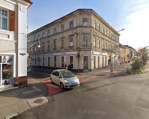Taxi Bravo Str. Maior Petru
