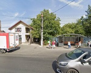 Taxi Buftea DN1A