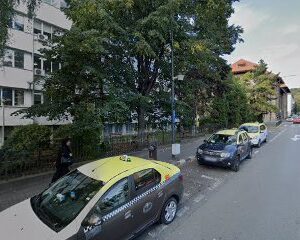 Taxi Bulevardul Nicolae Bălcescu 2