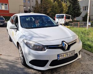 Taxi Busteni Strada Arcului 29