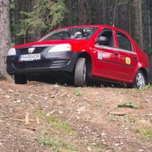Taxi Busteni Strada Telecabinei 54