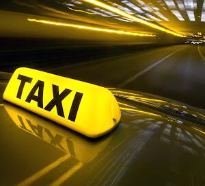 Taxi Busteni YRY Strada Cuza Vodă