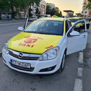 Taxi Cata Medgidia