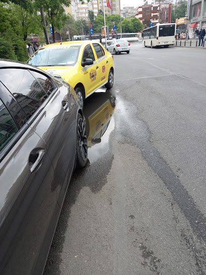 Taxi D’Artex - Nr, Strada Gramont Nr. 38, București 050853, Romania 1 Taxi D’Artex Nr