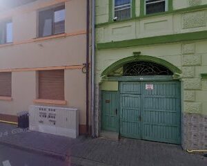 Taxi Danut Blaj Strada Timotei Cipariu 3