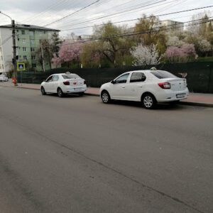 Taxi Dej Harsacris