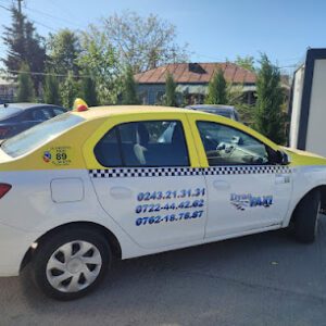 Taxi Dyno