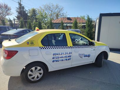 Taxi Dyno - 1 Taxi Dyno