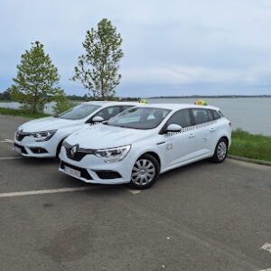 Taxi Eforie Nord