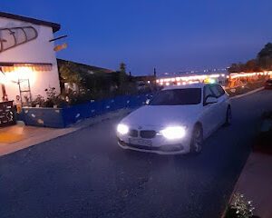 Taxi Eforie Nord