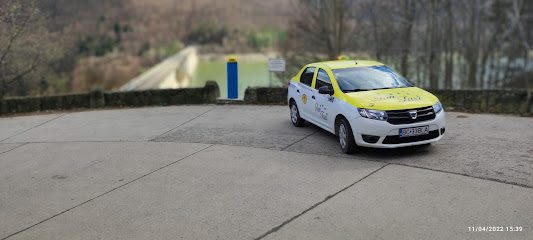 Taxi Fann - 1 Taxi Fann