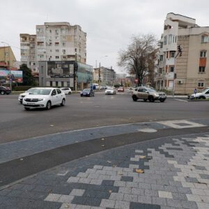 Taxi General Str. Oborului