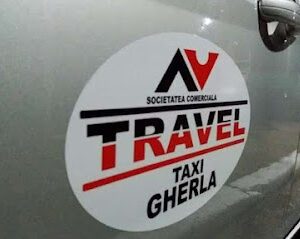 Taxi Gherla Non-Stop Piata Libertatii 2