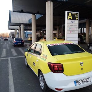 Taxi Giurgiu DEL Strada Arțarului 5
