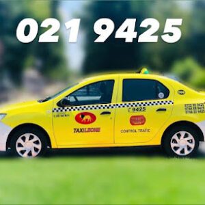 Taxi Leone Şos. Pantelimon