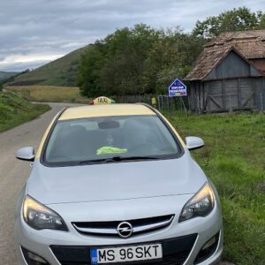 Taxi Ludus Mihai Luduș 545200