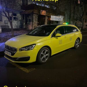 Taxi Mangalia Non Stop Strada Pictor Nicolae Tonitza