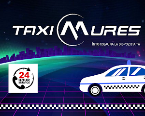 Taxi Mures Strada Cuza Vodă 22