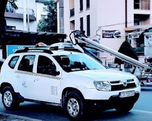 Taxi OMER Eforie