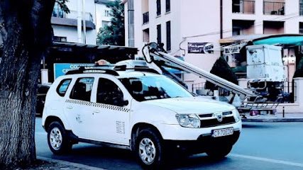 Taxi OMER Eforie - 1 Taxi OMER Eforie