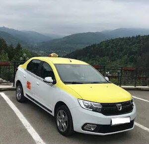 Taxi Piatra Neamt