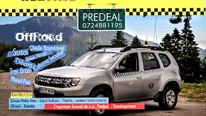 Taxi Predeal Paul - Predeal 505300, Romania 1 Taxi Predeal Paul Predeal 505300