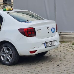 Taxi RAL Focsani