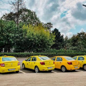 Taxi Radauti Dispecer LEV Piața Unirii 6