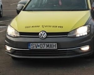 Taxi Radauti Non Stop Piața Unirii 3
