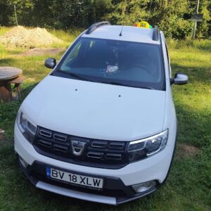 Taxi Rasnov Strada 1 Mai
