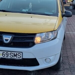 Taxi SMS severin Private Hire! Aleea Aluniş