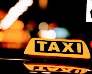 Taxi Sacele Bulevardul Brașovului 162