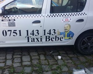 Taxi Sângeorz-Băi Strada Izvoarelor 2