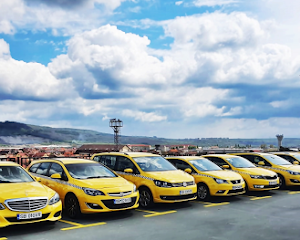 Taxi Sibiu