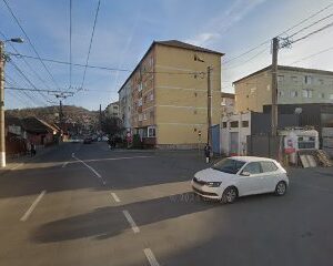 Taxi Strada Iacob Pisso Iacob Pisso - Cibin