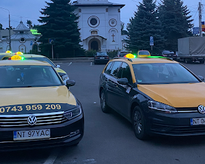 Taxi Targu Neamt-Iacoboaei Alexandru