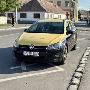 Taxi Tarnaveni Bgd
