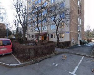 Taxi atj brasov Strada Tudor Vladimirescu 34