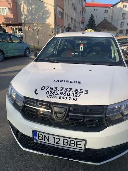 Taxi bebe Beclean - 1 Taxi bebe Beclean