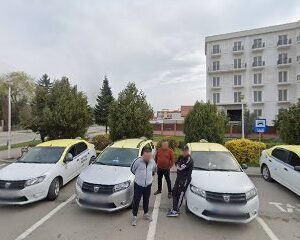 Taxi non stop bals Balș 237100