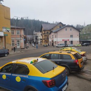 Taxi vatra dornei Strada Petreni 15