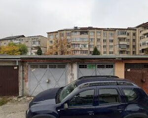 Taxiro Gratian S.R.L. Strada Transilvaniei 5