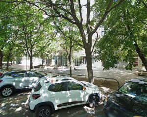 Taxiul Cu Bomboane Bulevardul Unirii nr. 57