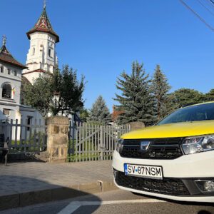 Urban Taxi