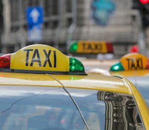 VASLUI TAXI Strada Victoriei
