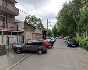 taxi-mobilă Strada Magnoliei 31